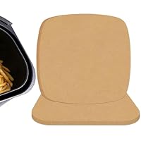 Algopix Similar Product 13 - Parchment Paper Rounds Set of 100 Non