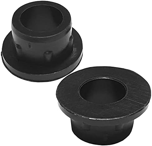 Wheelbarrow Wheel Axle Reducing Bush Spacer Reducer Inserts shaft bore ...