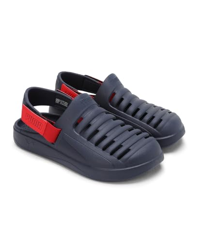 Image of Puma Unisex-Child Clogs Jr Clogs