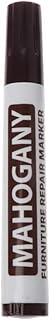 Brown Furniture Repair Wood Cabinet Floor Touch Up Markers Scratch Filler Remover - Mahogany,Wood Polish and Care
