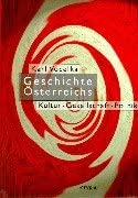 Geschichte Österreichs: Kultur, Gesellschaft, Politik book cover