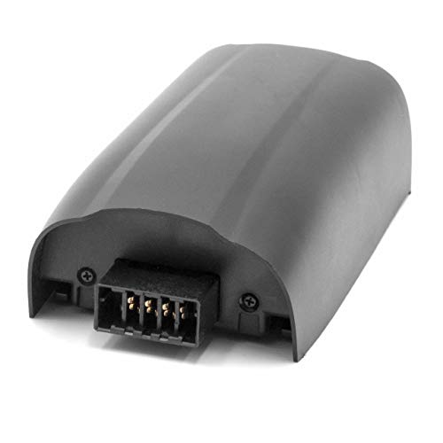vhbw Batería Compatible con Parrot Bebop 2, 2 Pro dron, multicóptero, cuadricóptero (3100 mAh, 11,1 V, Li-Poli)