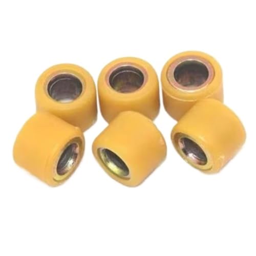 Rouleaux de transmission 7g pour JOG 50, 90 et BWS 50/100