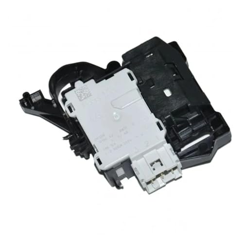 Compatible For Indesit,Compatible For Ariston,washing Machine Door Lock Parts 488000536021 510057, 48800051005, C00536021
