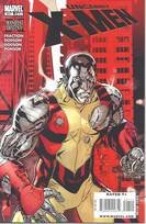 Uncanny X-Men #507 PDF