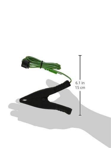 Abrazadera termopar para tuberías Hilmor 1839108 TCC, sensor de temperatura para fontanería 5
