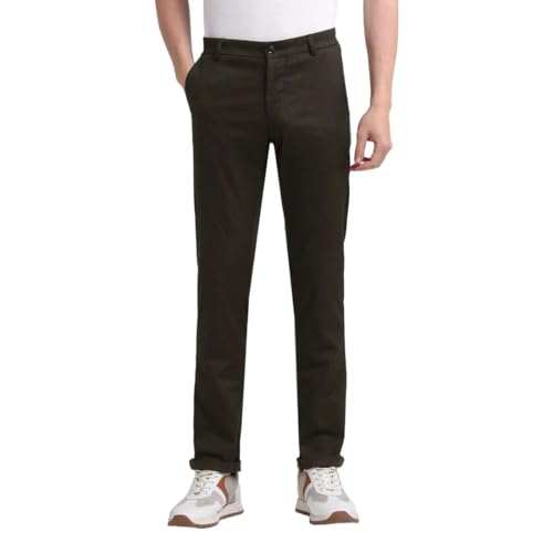 Image of Arrow Men Pants