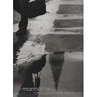 Manhattan-- cita con Federico García Lorca 8477827737 Book Cover