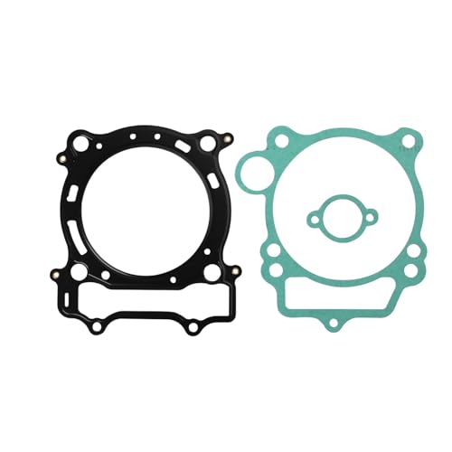 Kit cylindre piston 95mm YFZ 450 haute résistance mécanique - 4