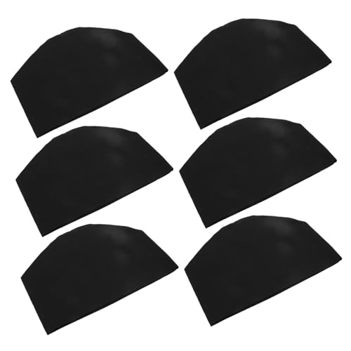 OFFSCH 6 Pezzi Borse Per Coltivazione Piante Traspiranti Per Giardinaggio Piante Per Vivai Per Nutrienti Radici