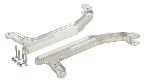 Hand Truck Stair Guides Option miniatura 2