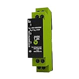 Tele Ueberwachungsrelais 1 Wechsler E1YF400VT01 0.85 1St.
