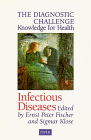 The Diagnostic Challenge - Knowledge for Health Infectious Diseases - Herausgeber: Ernst P Fischer, Sigmar Klose Mitwirkende: Mary E Wilson, Douglas B Young, Ben Marshall, Koen de Smet, Paul W Ewald, Douglas H Ubelaker, Erhard Geissler, Helmut Bachmaier 