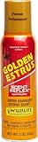 Wildlife Research 404-3 Golden Estrus Aerosol Spray (with Scent Reflex Technology) 3 FL OZ