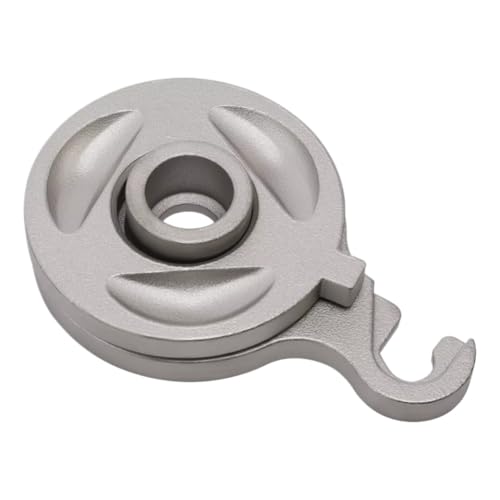 Motorcycle Power Clutch Ramp Lever Pull Reduction Kit Compatible with Touring and Softail Models 1987–2022 (Excludes Hydraulic Clutch Models) miniatura 2