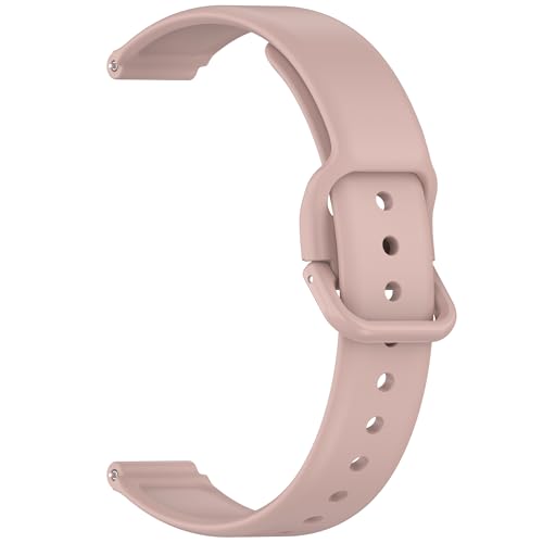 Correas de silicona para smartwatch Kieslect 1.19 pulg miniatura 5