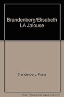 Elisabeth la jalouse (ALBUMS 2081629003 Book Cover