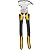 DEWALT DWHT70273 Fencing Pliers