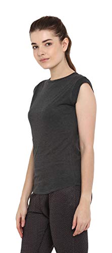 Image of Ap'pulse Women's Regular Fit Tshirt