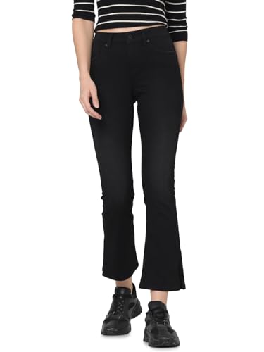 Image of VERO Moda Women's Boot Cut Jeans