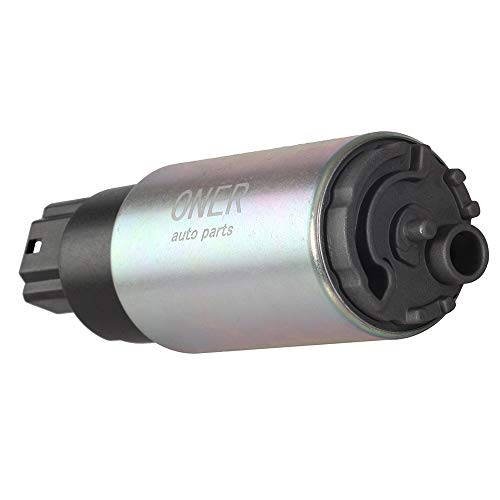 Oner New Electric Fuel Pump & Install Kit Fit Multiple Models Replaces E8229 E2068 E8213 Efp382A #TOP2
