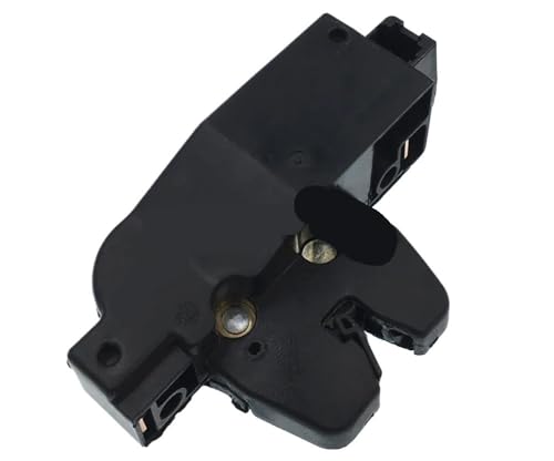 Cerradura maletero Peugeot 206 y 307 pestillo trasero para Citroën C3 y C4 871982
