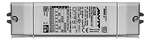 ALVIT AL 25D HYBRID DALI/PUSH MULTI CC 25 W