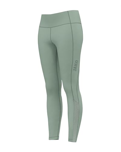 JAKO Damen Tights Power, mintgrün, 44 – Ansicht 1