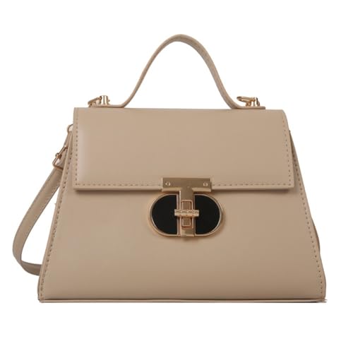 Sac à main tendance pour femmes avec boucle en métal et styles colorés délicats