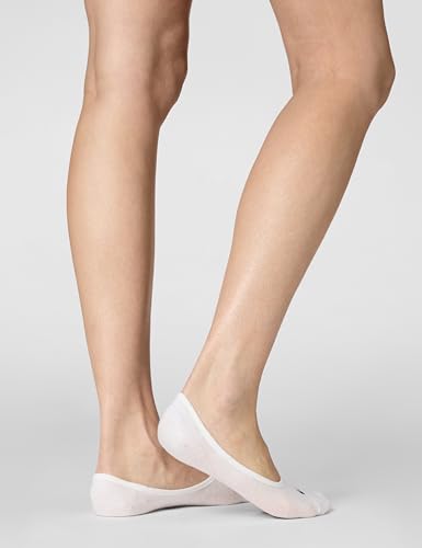 Nike Women's Everyday Lightweight Training Footie Socks (3 Pairs)3