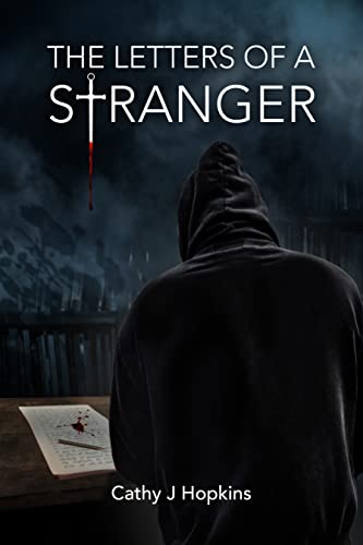 The Letters Of A Stranger (A Stranger Series Book 1) (English Edition)