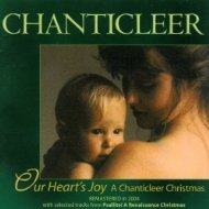 Chanticleer/Our Heart'S Jo