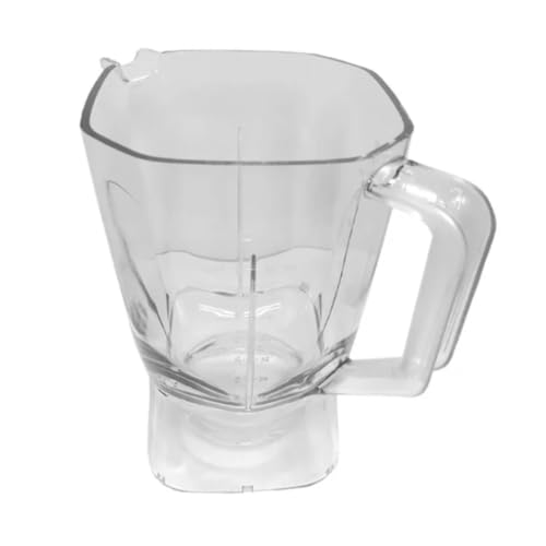 La Mejor Lista de oster xpert series los más solicitados. 42 Vaso de Licuadora Xpert Plástico Tritan 2L