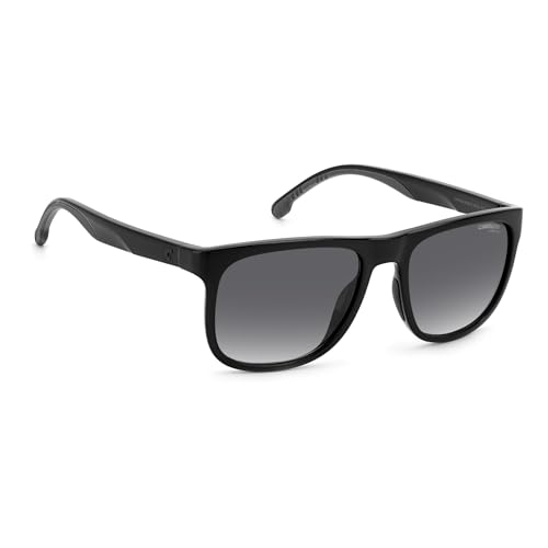 Sunglasses CARRERA 2038 T/S 0807 Black3