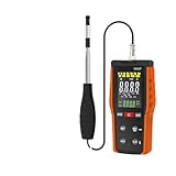 Thermisches Windmesser