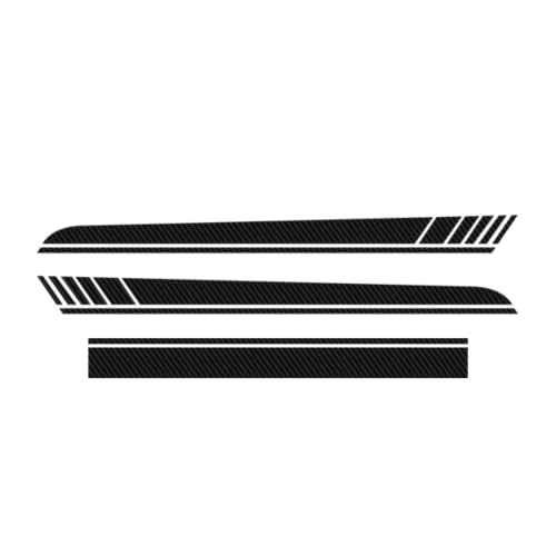 Bandes latérales Benz Classe A W177 pour relooker votre hatchback