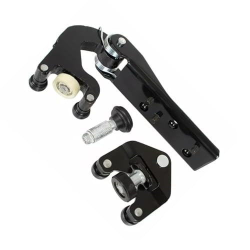Roulement triple pour guide de porte latérale droite NV400 galets renforcés