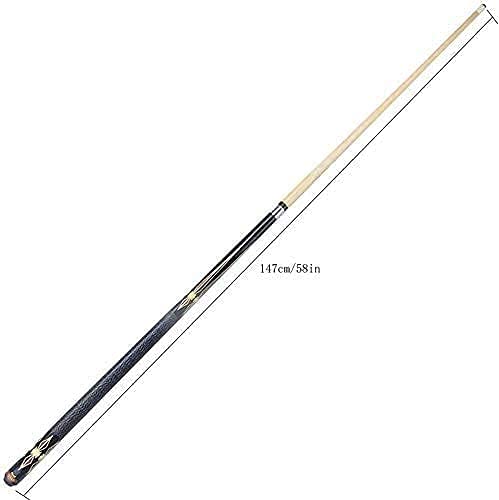 美品　ビリヤードキュー プールキュー 58インチ 20オンス　レザーケース付 71qFv0QlS6L._UF350,350_QL50_.jpg