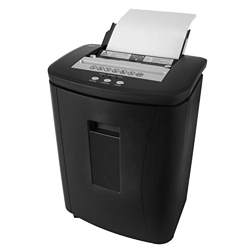 Royal Sovereign RAF-C120 Cross-Cut Shredder の商品画像 2