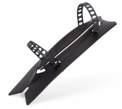 Electra Men's Essential Alloy 26-Inch Fender Set (Satin Black)