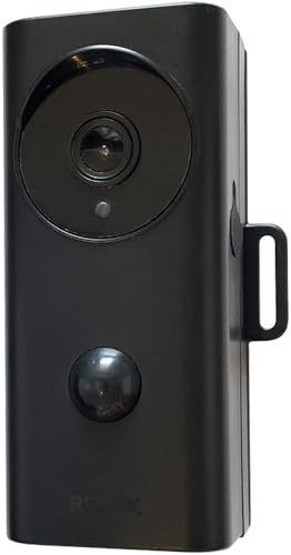 リーベックス(Revex) SD センサーカメラ SD1010