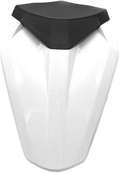 Tail Cover Fairing Motorcycle Rear Seat Tail Cover Fir for Cowl Passenger Seat Cowl for Ninja ZX-25R ZX-4R ZX-4RR 2020 2021 2022 2023 2024