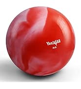 Yes4All Weighted Toning Balls for Exercise and Pilates
| Yes4All Soft Medicine Balls for Yoga and Balance
| Yes4All 31ZEXjqjMAL. AC SR166,182