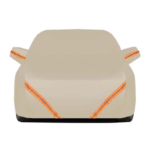 Bâche BYD Shark 6 anti-pluie housse extérieure résistante khaki