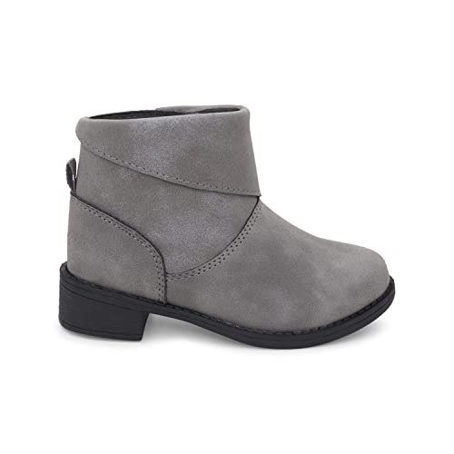 OSHKOSH B'GOSH Girl's Flip Fashion Boot2