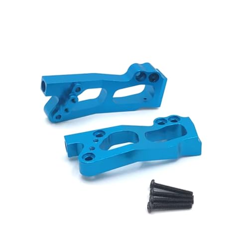 Support suspension arrière Wltoys 12428 métal voiture RC