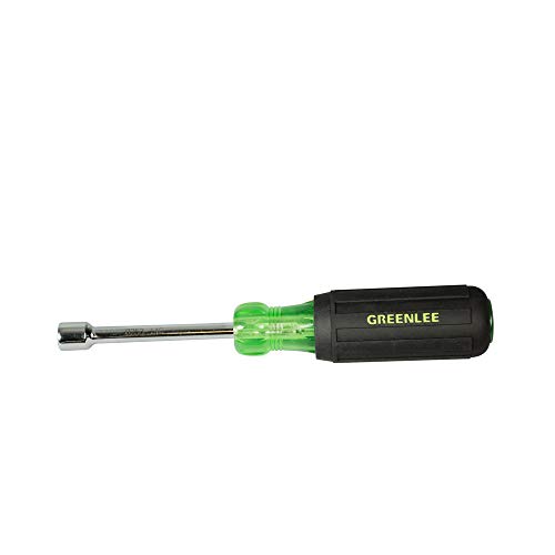 Nutdriver, Magnetic, 11-32X3 (Pop)