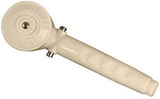 RV Trailer Camper Fresh Water Basic Handheld Showerhead Biscuit PHOENIX PF276019