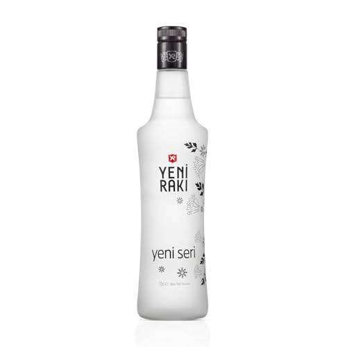 Yeni Raki Yeni Seri (1 x 0.7 l)
