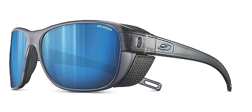 Julbo Camino Gafas De Sol, Negro Translu Mate Negro, Talla Única Unisex Adulto Julbo Camino Gafas De Sol, Negro Translu Mate Negro, Talla Única Unisex Adulto